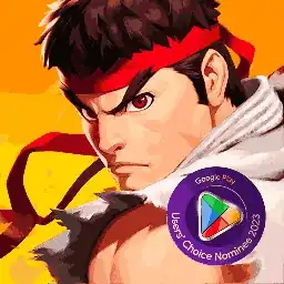  Street Fighter Duel - Idle RPG 