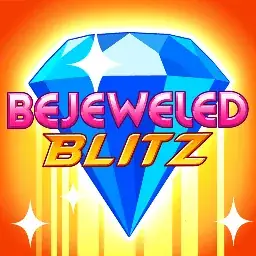  Bejeweled Blitz 