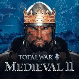  Total War: MEDIEVAL II 