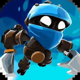  Badland Brawl 