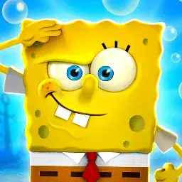  SpongeBob SquarePants BfBB 