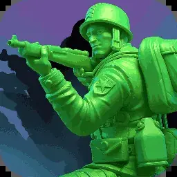  Army Men Strike: Toy Wars 