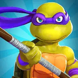  TMNT: Mutant Madness 