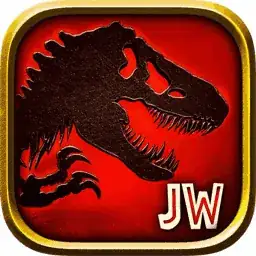  Jurassic World™: The Game 