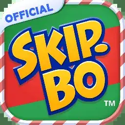  Skip-Bo 