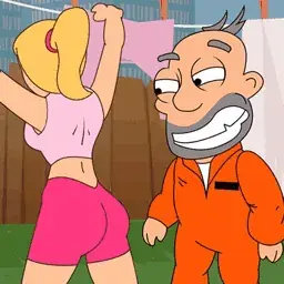  Save the Guy: Funny Choice 