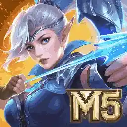  Mobile Legends: Bang Bang 