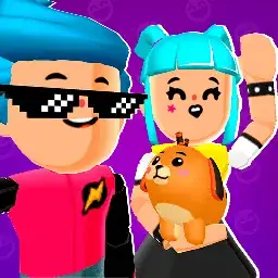  PK XD: Fun, friends & games 