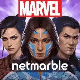  MARVEL Future Fight 