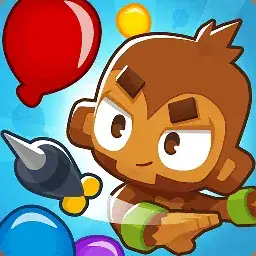  Bloons TD 6 