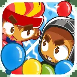  Bloons TD Battles 2 