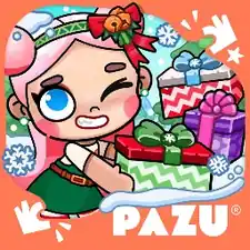  Avatar World: City Life 