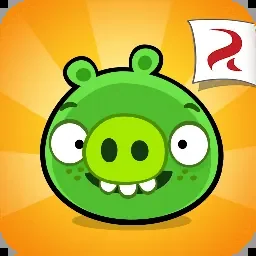  Bad Piggies 