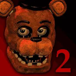  Five Nights at Freddy's 2 