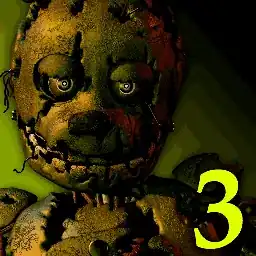  Five Nights at Freddy's 3 