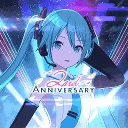  HATSUNE MIKU: COLORFUL STAGE! 