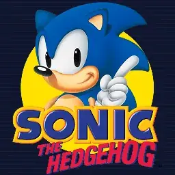  Sonic the Hedgehog™ Classic 