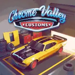 Chrome Valley Customs 