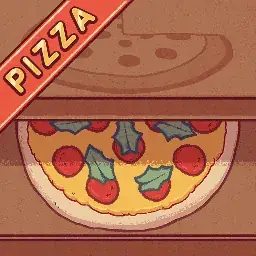  Good Pizza, Great Pizza 