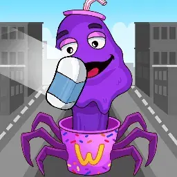  Head Monster: DOP Story 