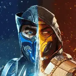  Mortal Kombat 
