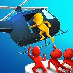  Z Escape - Zombie Machine Gun 