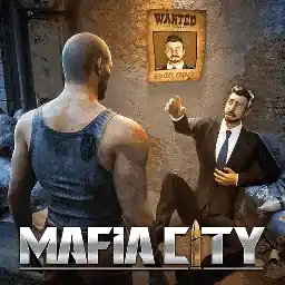  Mafia City 
