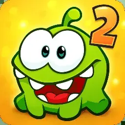  Cut the Rope 2 