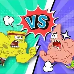  Battle Challenge: Funny Filter 