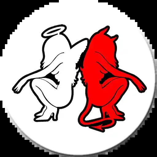  Test: Angel or Devil 