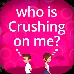  Secret Crush Detector 