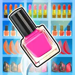  Hole and Fill: Collect Master! 