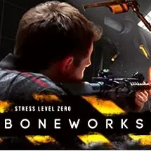  BONEWORKS 